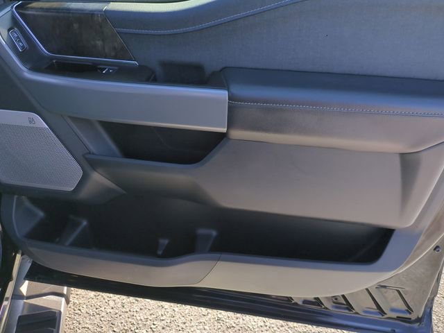 Used 2023 Ford F150 Lariat w/ Equipment Group 502A High image 36