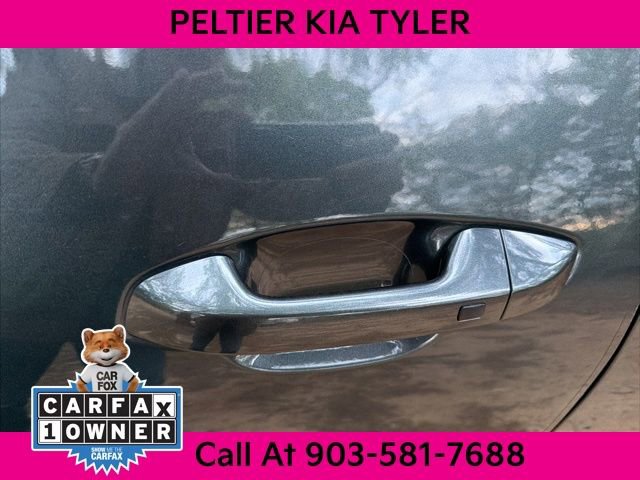 Certified 2024 Kia Seltos S image 7