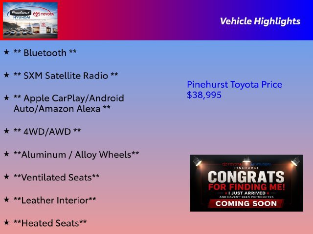 Used 2022 Toyota Tundra Limited AWD/4WD image 2