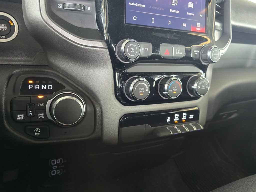 Used 2025 RAM 1500 Tradesman image 21