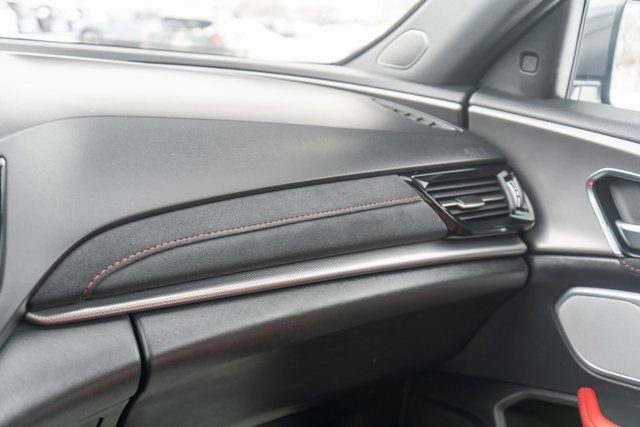 Used 2023 Acura RDX A-Spec image 43