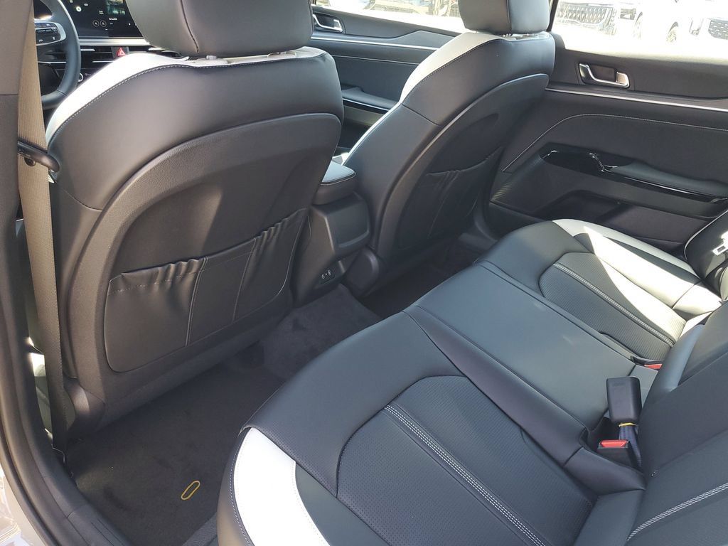 New 2026 Kia K5 GT-Line w/ GT-Line Premium Package FWD image 22