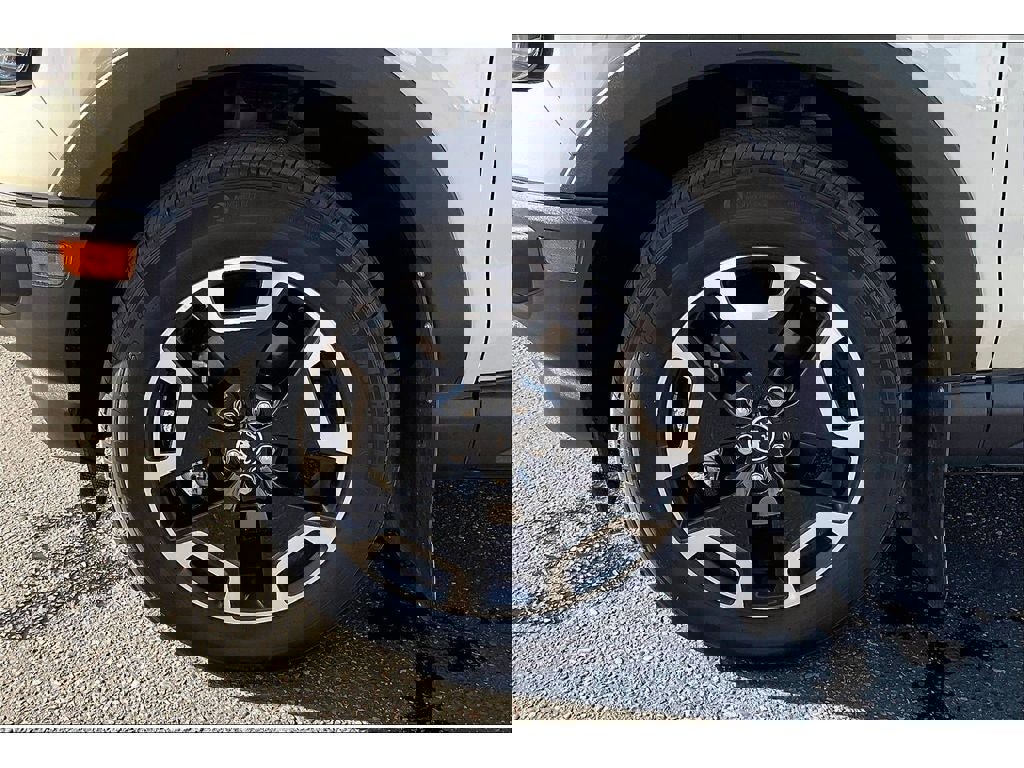 Used 2024 Ford Bronco Sport Outer Banks w/ Tech Package image 9