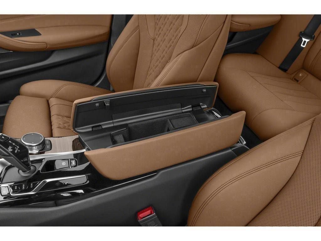 Used 2023 BMW 530i xDrive w/ Premium Package AWD/4WD image 97
