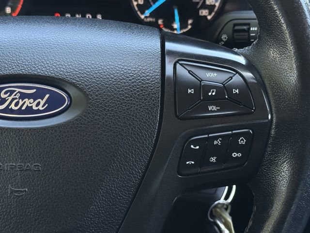 Used 2021 Ford Ranger XLT w/ Tremor Off-Road Package image 18