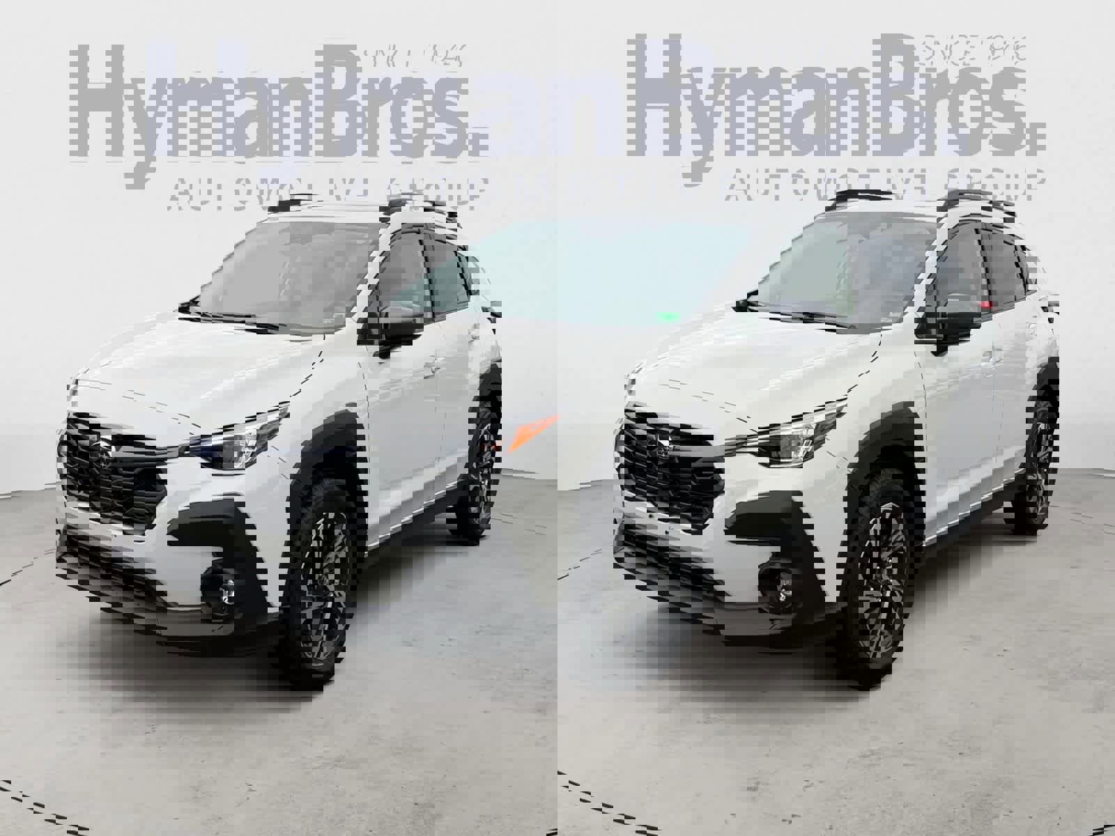 Certified 2024 Subaru Crosstrek 2.0i Premium image 8