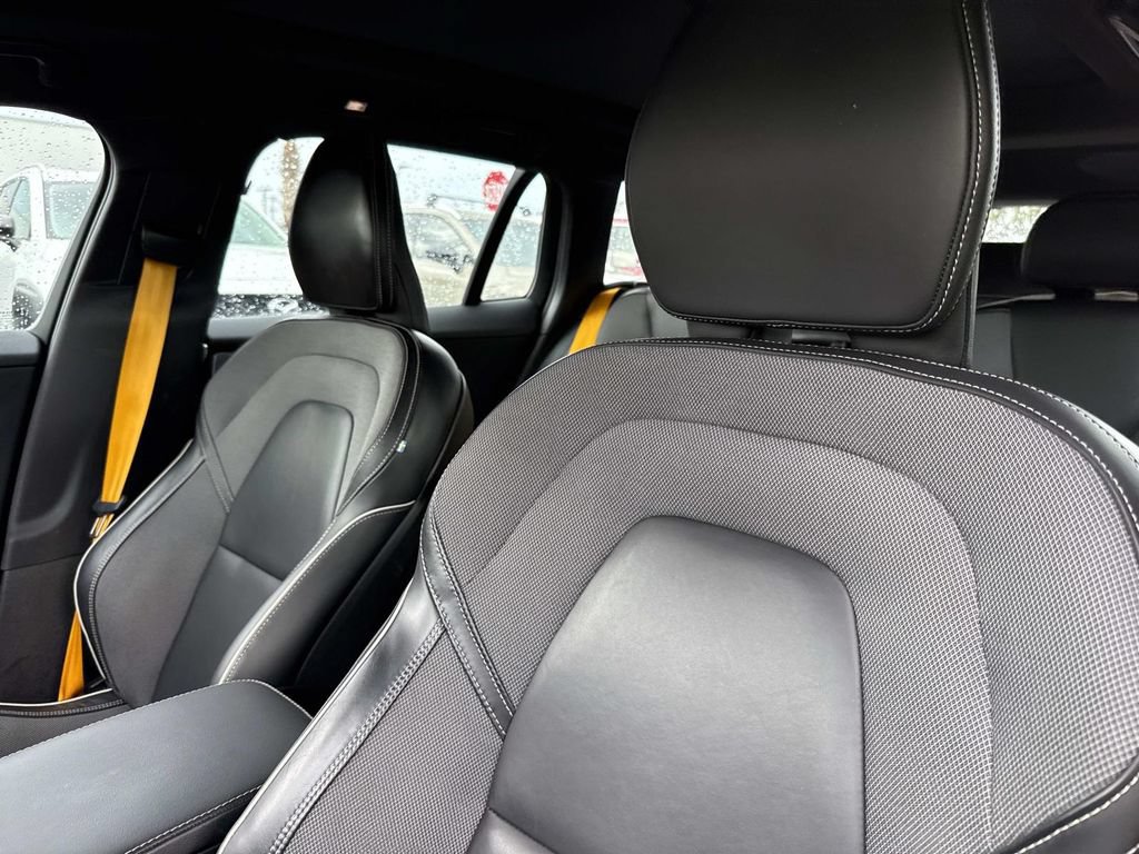 Used 2024 Volvo V60 T8 Polestar w/ Protection Package Premier AWD/4WD image 25