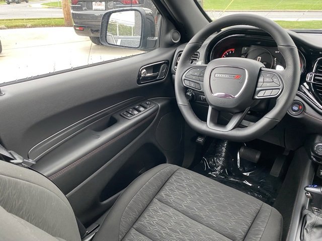 New 2026 Dodge Durango GT w/ Blacktop Package image 32