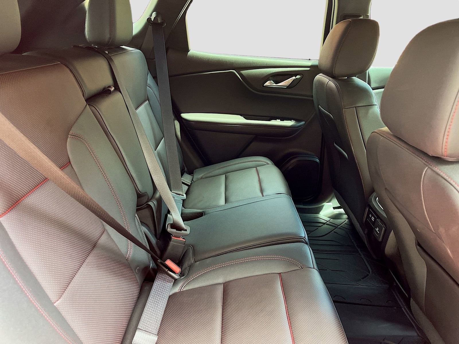 Used 2024 Chevrolet Blazer RS w/ Enhanced Convenience Package image 27