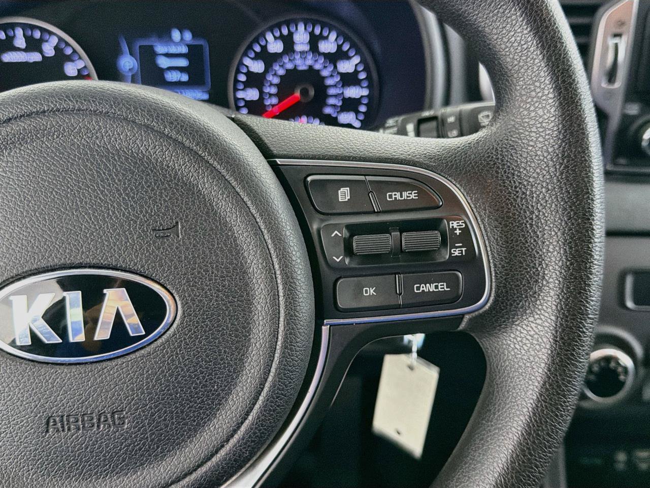 Used 2018 Kia Sportage LX AWD/4WD image 45