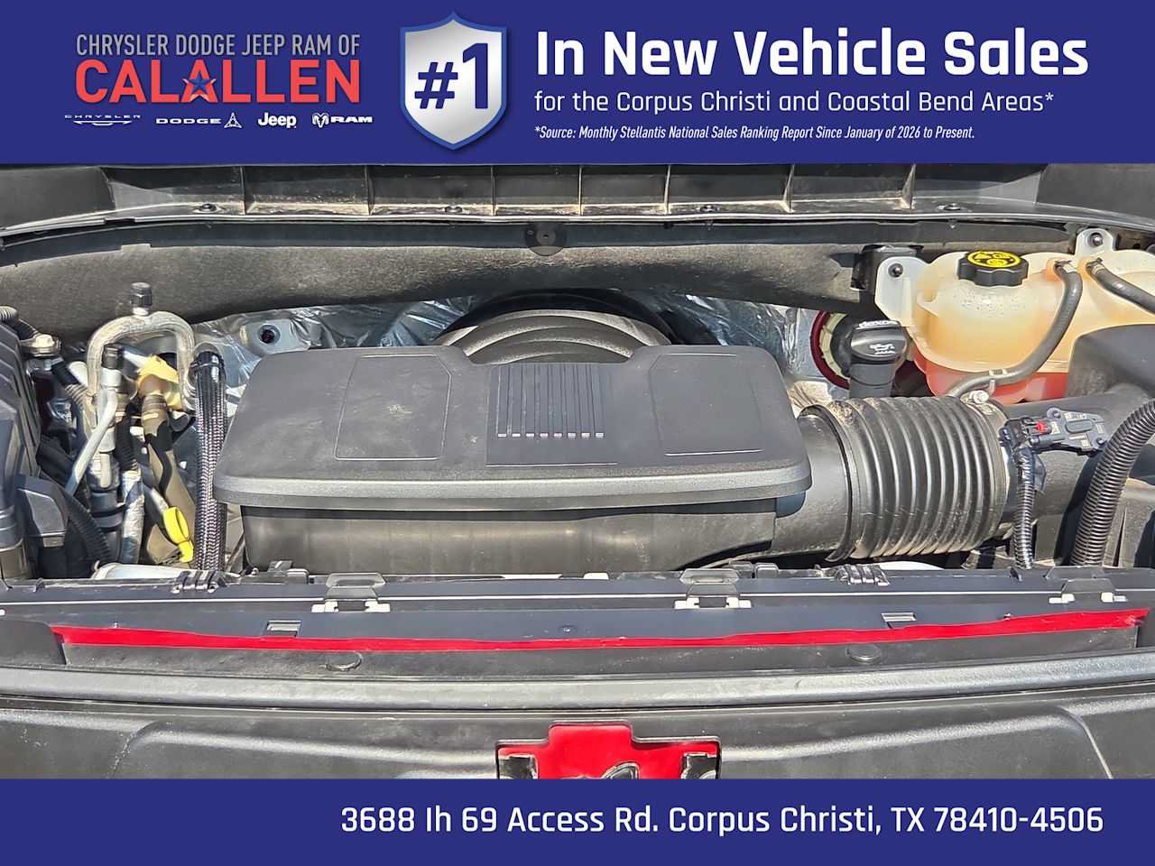 Used 2023 GMC Yukon XL SLT w/ SLT Premium Package RWD image 17
