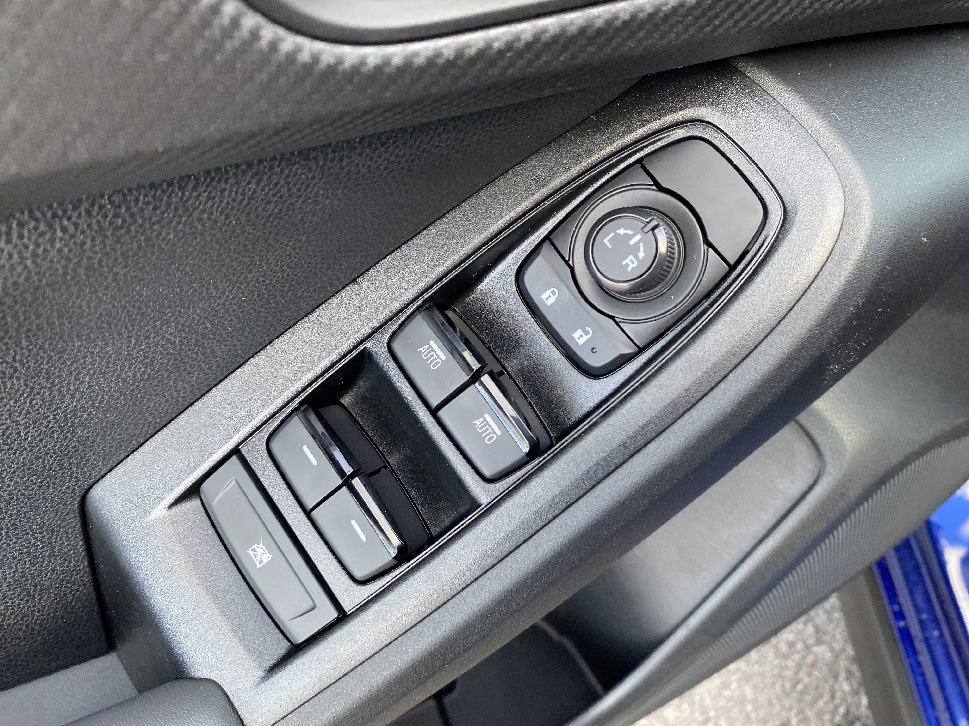 New 2026 Subaru Crosstrek 2.0i Premium image 18