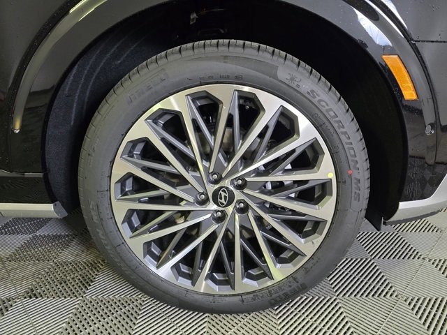 New 2026 Hyundai Palisade Calligraphy image 3