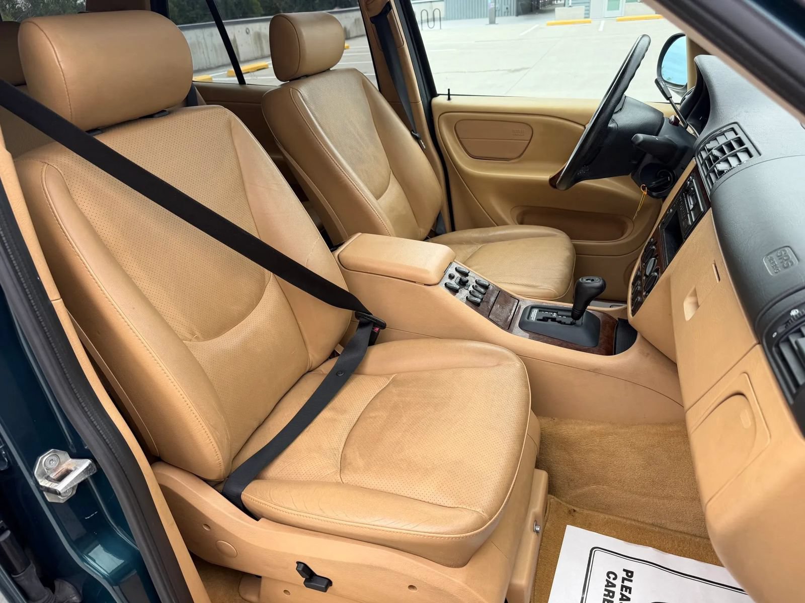 Used 1999 Mercedes-Benz ML 320 4MATIC image 28