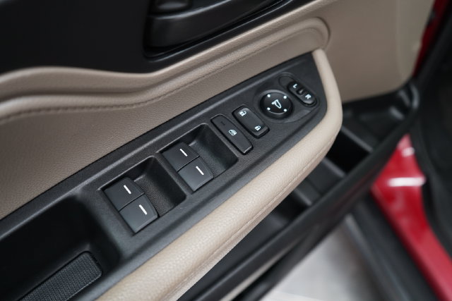 Used 2022 Honda Odyssey EX image 10