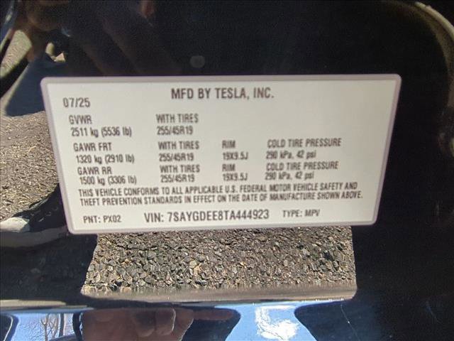 Used 2026 Tesla Model Y AWD image 25