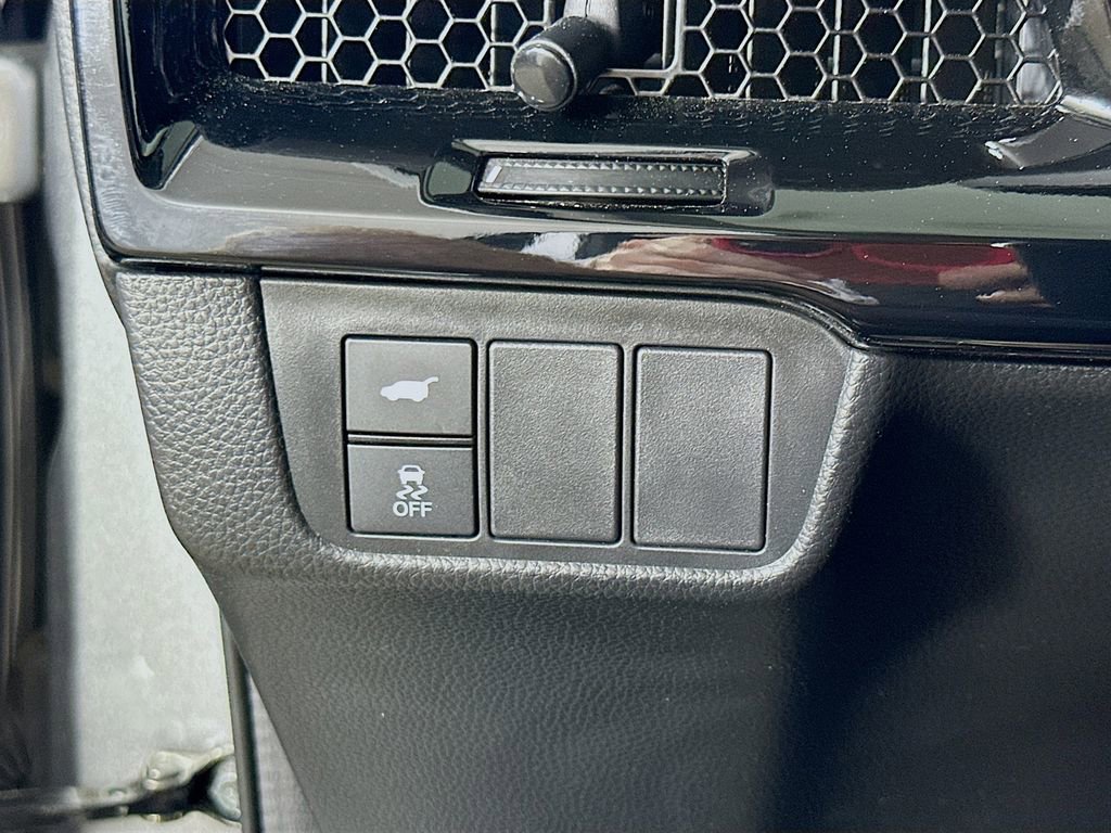 Used 2025 Honda CR-V EX-L image 19