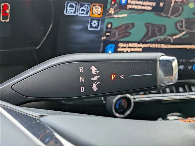 New 2026 Chevrolet Blazer EV SS image 11