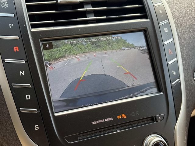 Used 2018 Lincoln MKC Reserve FWD image 32