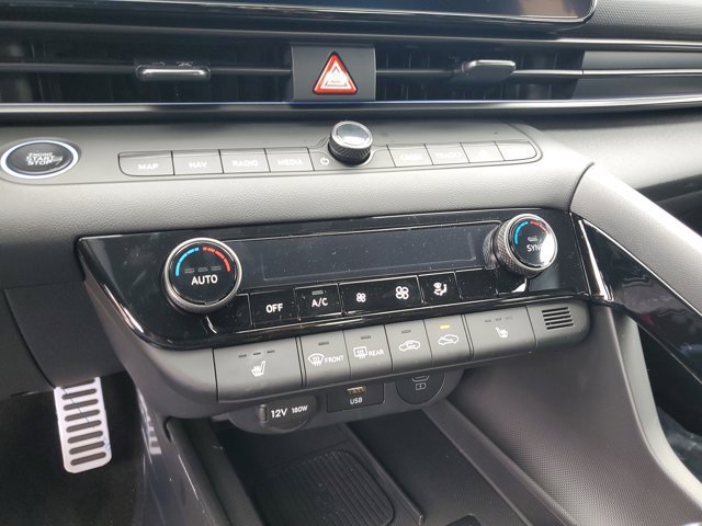 New 2026 Hyundai Elantra N FWD image 18