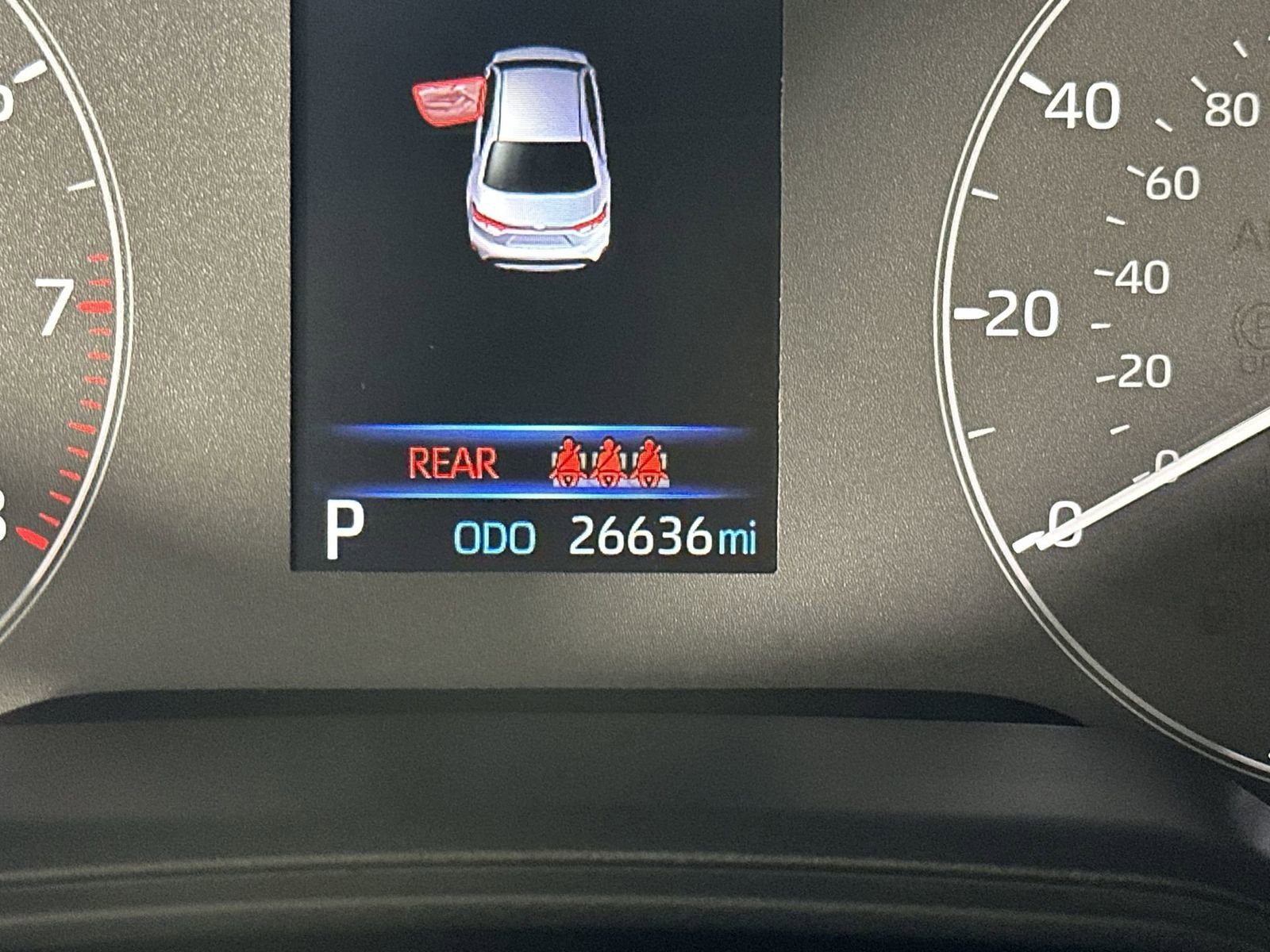 Used 2023 Toyota Corolla LE image 15