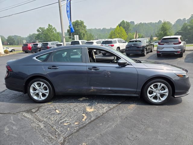 Used 2023 Honda Accord LX image 9