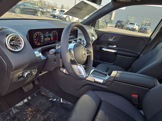 New 2026 Mercedes-Benz GLB 250 4MATIC image 24