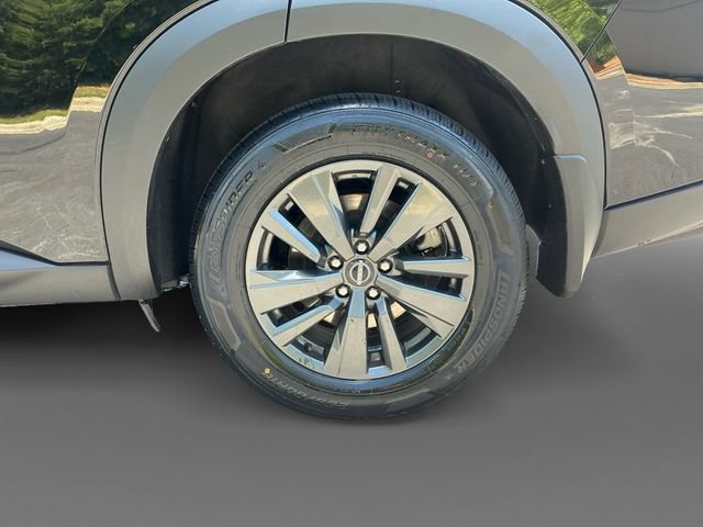 Used 2023 Nissan Pathfinder SV w/ SV Premium Package AWD/4WD image 15