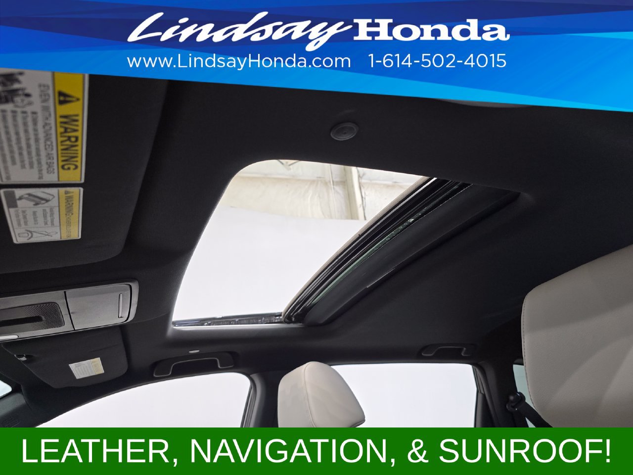 Used 2025 Honda CR-V Sport Touring image 21
