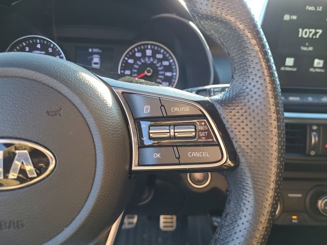 Used 2021 Kia Forte GT-Line image 21