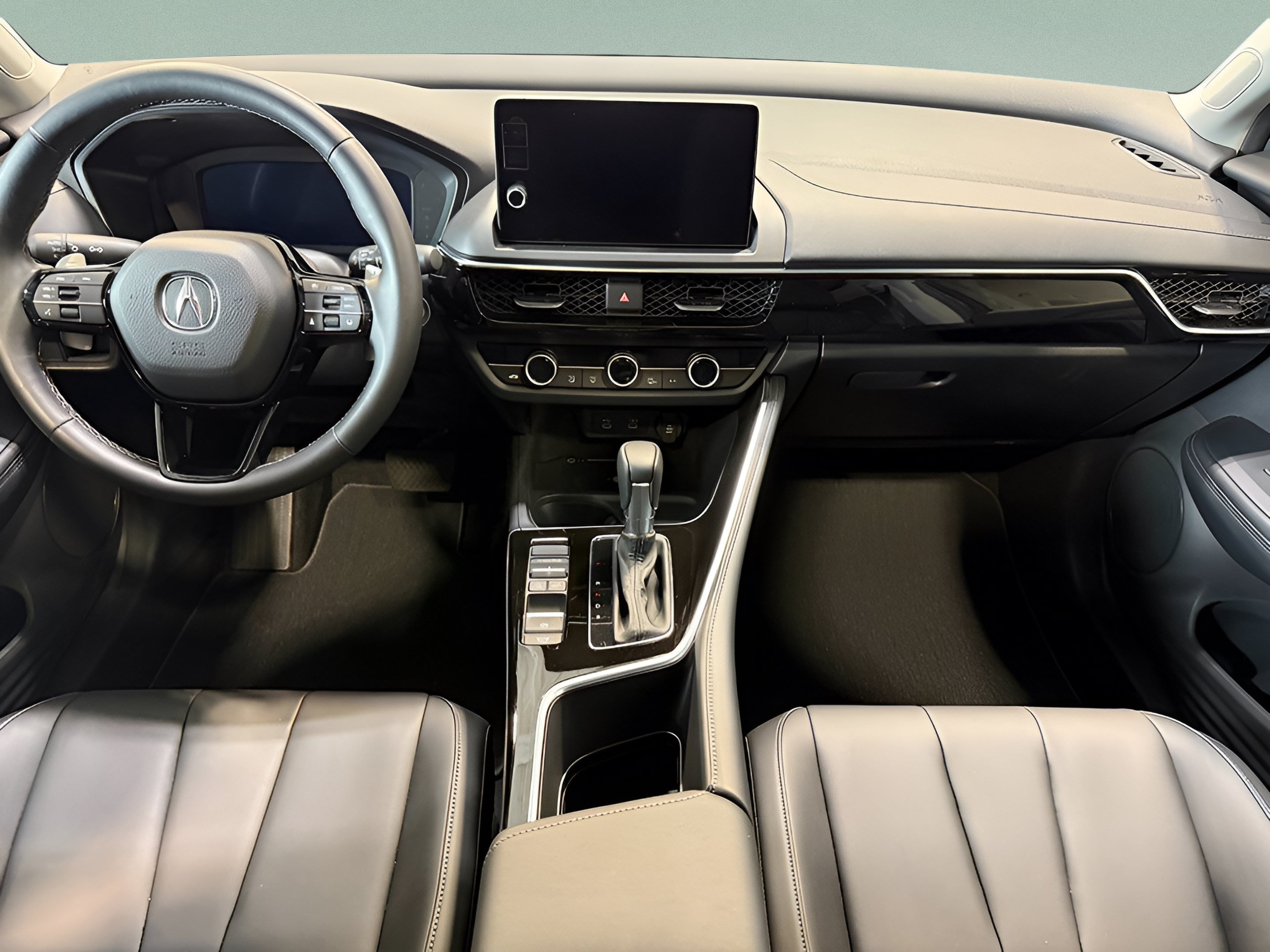 New 2026 Acura ADX FWD image 14