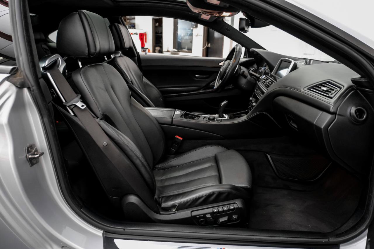 Used 2012 BMW 650i Coupe RWD image 33