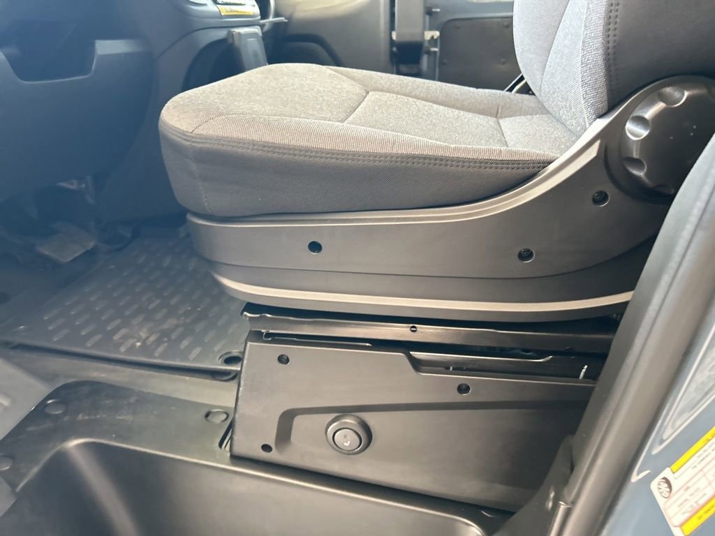Used 2024 RAM ProMaster 3500 image 38