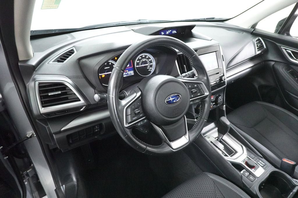 Used 2019 Subaru Forester Premium w/ All-Weather Package AWD/4WD image 21