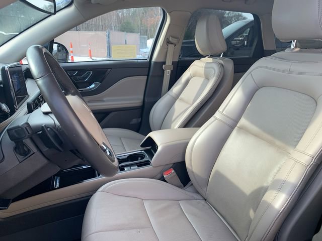 Used 2021 Lincoln Corsair Standard w/ Premium Package image 39