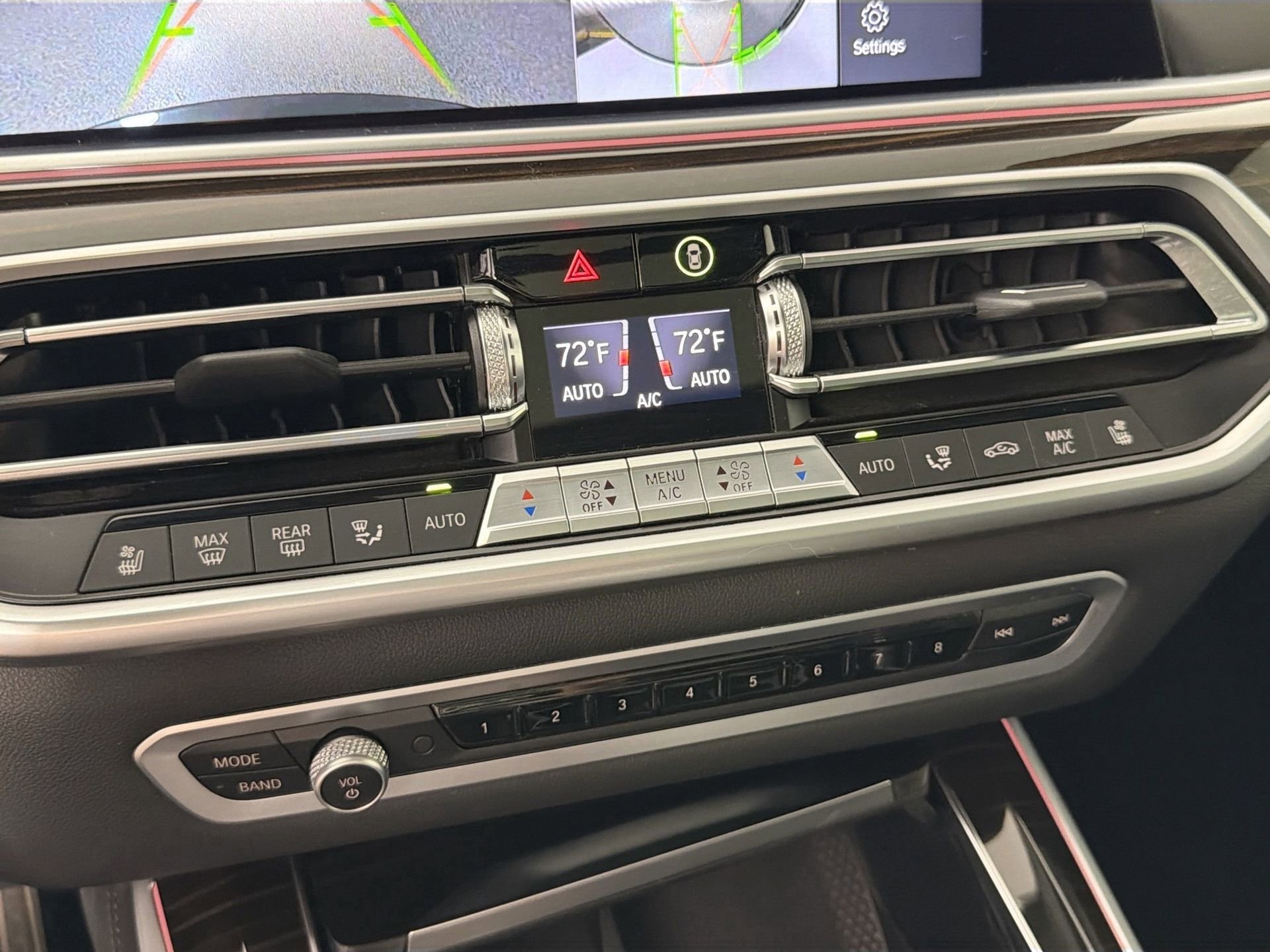 Certified 2023 BMW X5 M50i w/ Executive Package image 16