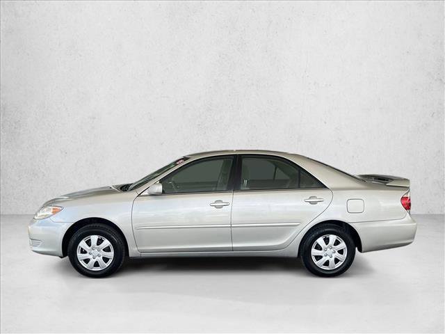 Used 2005 Toyota Camry LE FWD video 2