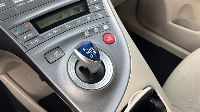 Used 2014 Toyota Prius Three image 18