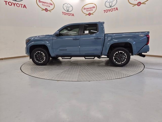 New 2026 Toyota Tacoma TRD Sport RWD image 5