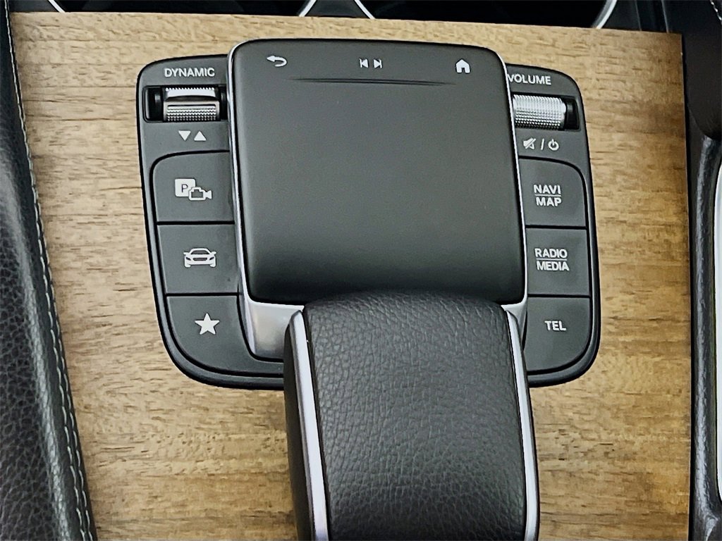 Used 2022 Mercedes-Benz GLE 450 4MATIC image 13