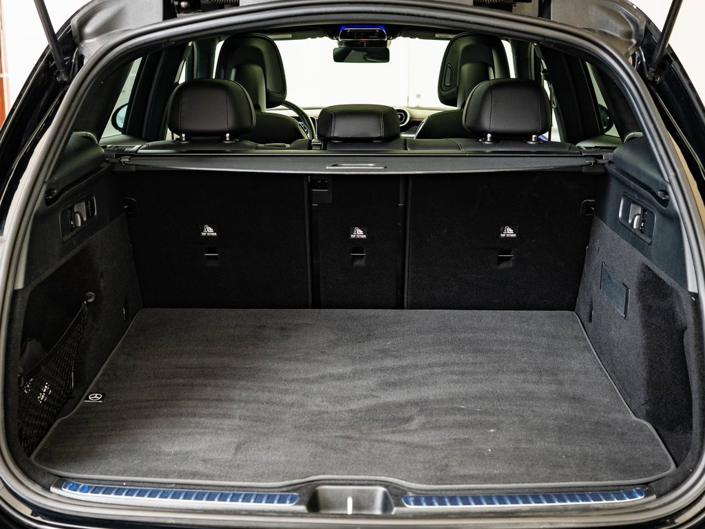 Certified 2025 Mercedes-Benz GLC 300 GLC 300 image 20