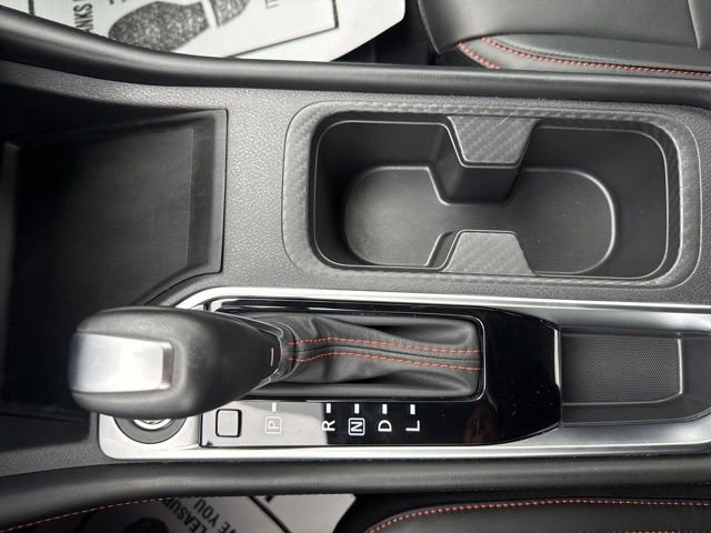 Used 2024 Nissan Sentra SR w/ SR Premium Package image 39