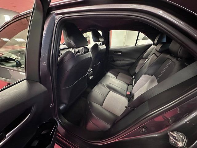 Certified 2023 Toyota Corolla XSE image 13