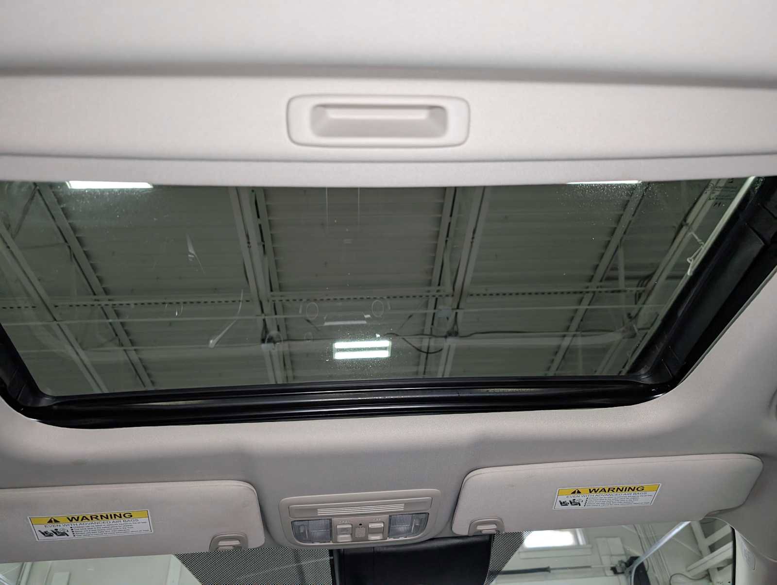 Used 2019 Honda Civic EX image 17