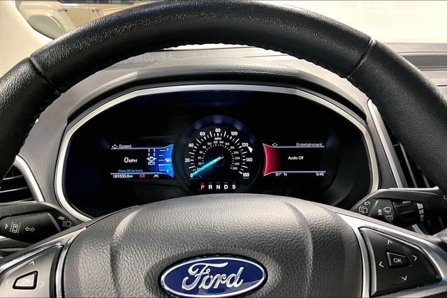 Used 2020 Ford Edge SEL w/ Convenience Package FWD image 13