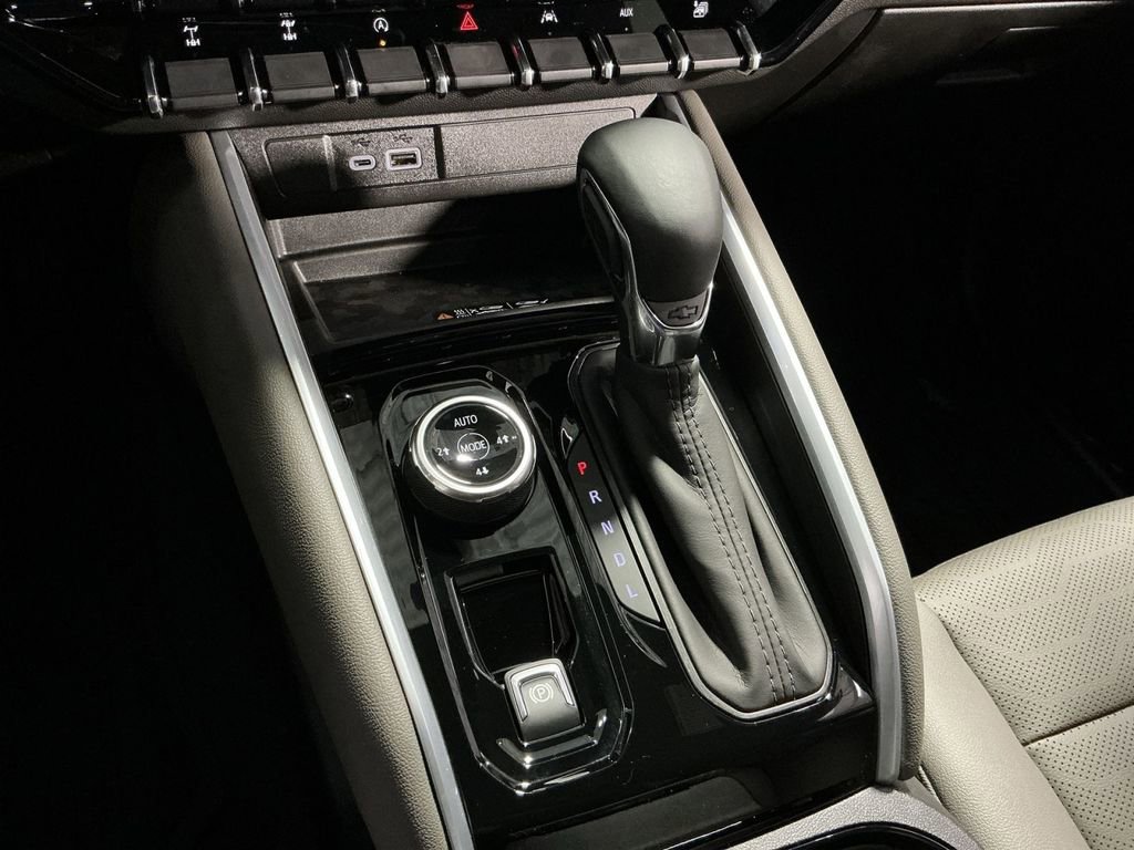 New 2026 Chevrolet Colorado ZR2 w/ ZR2 Bison Edition image 30