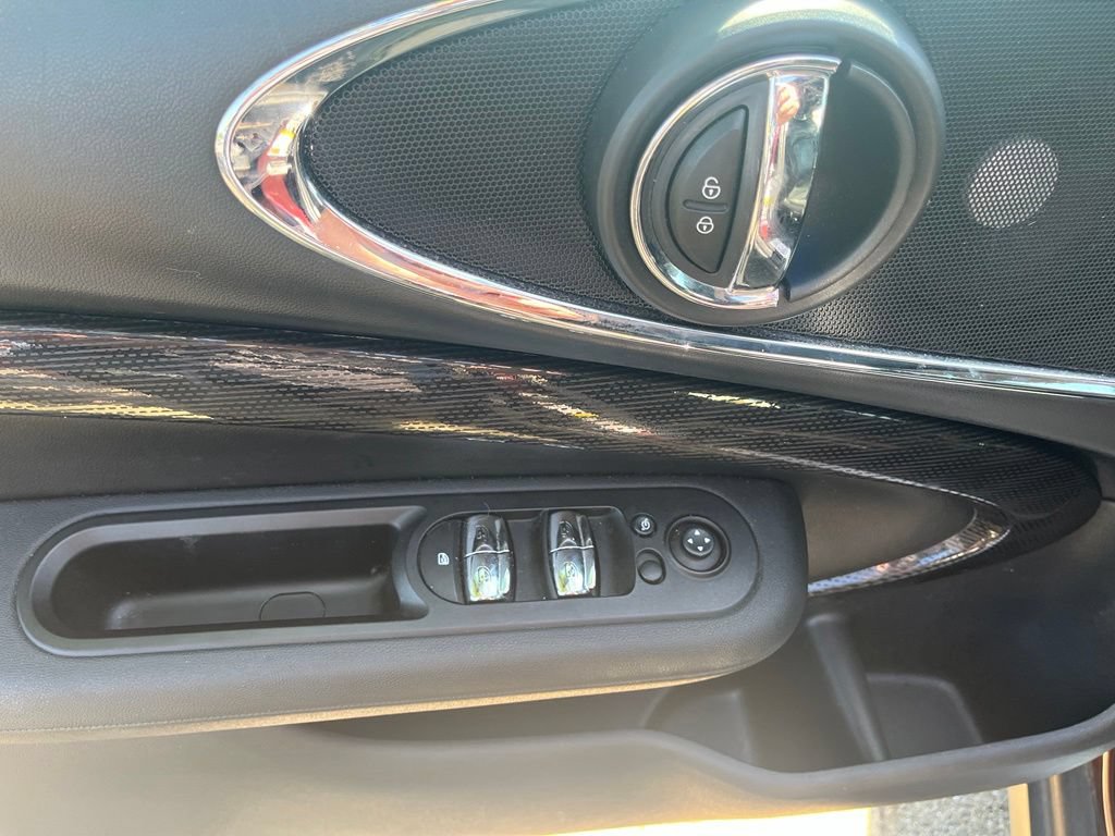 Used 2017 MINI Cooper Clubman S AWD/4WD image 6