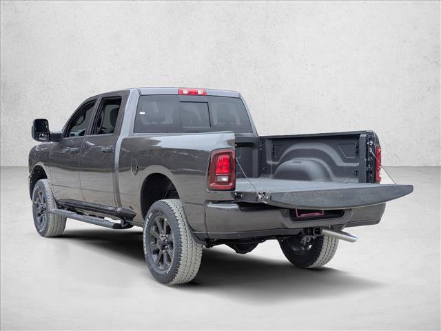 New 2026 RAM 2500 Tradesman AWD/4WD image 8