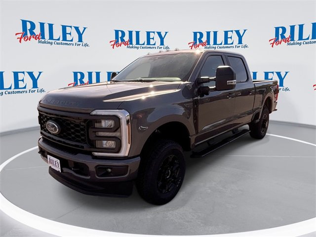 New 2026 Ford F250 XL