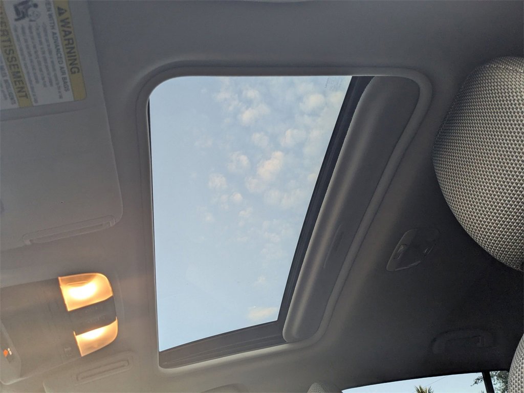 Used 2024 Subaru Crosstrek 2.0i Premium image 20